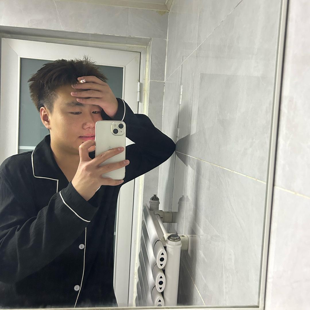 霖