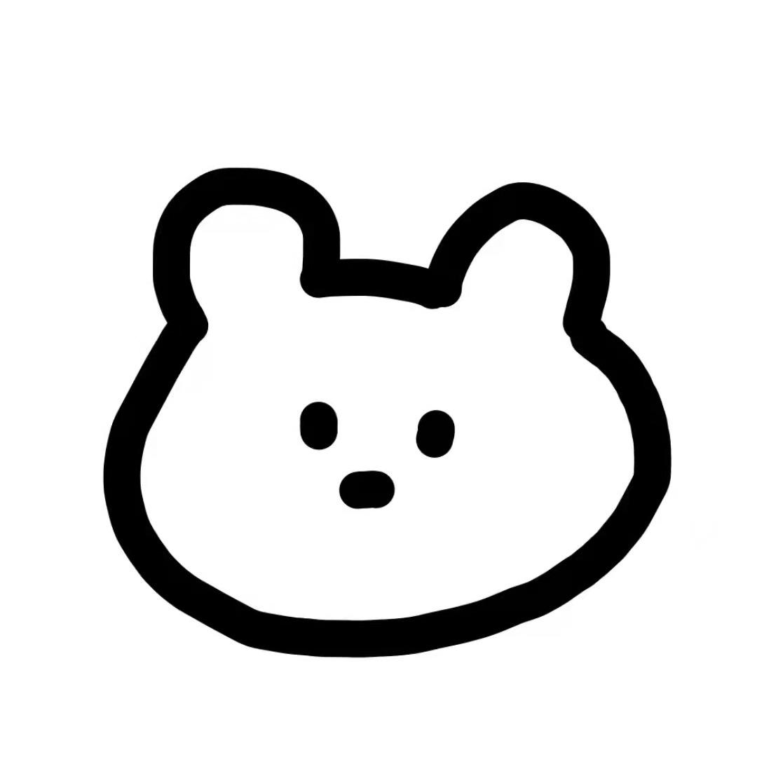 -欣欣今天有点烦.