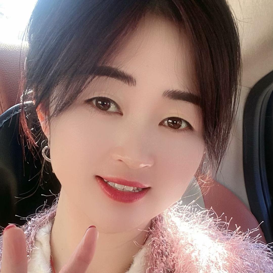 笑笑❤️丫头