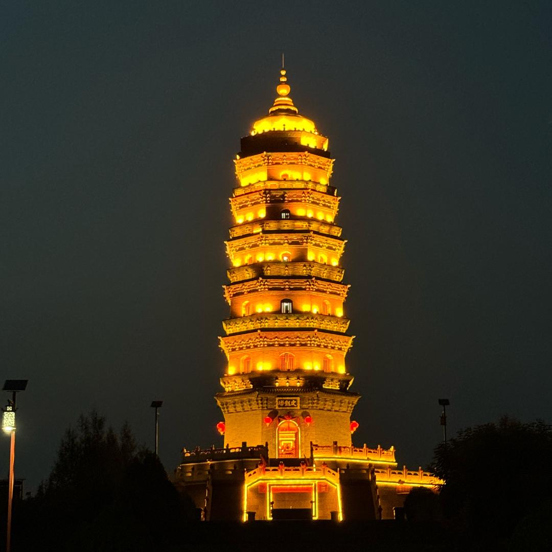 岁月静好