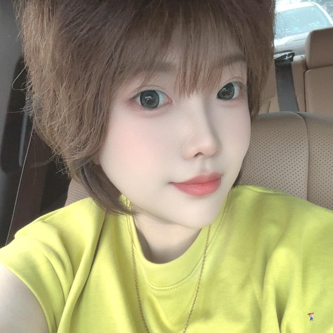๑ᵒᯅᵒ๑小祖宗🧸