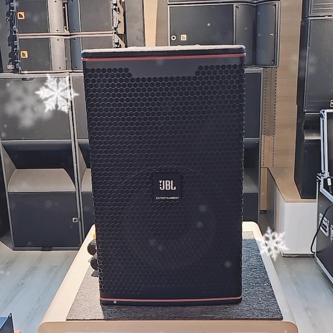 乾达灯光音响LED大屏