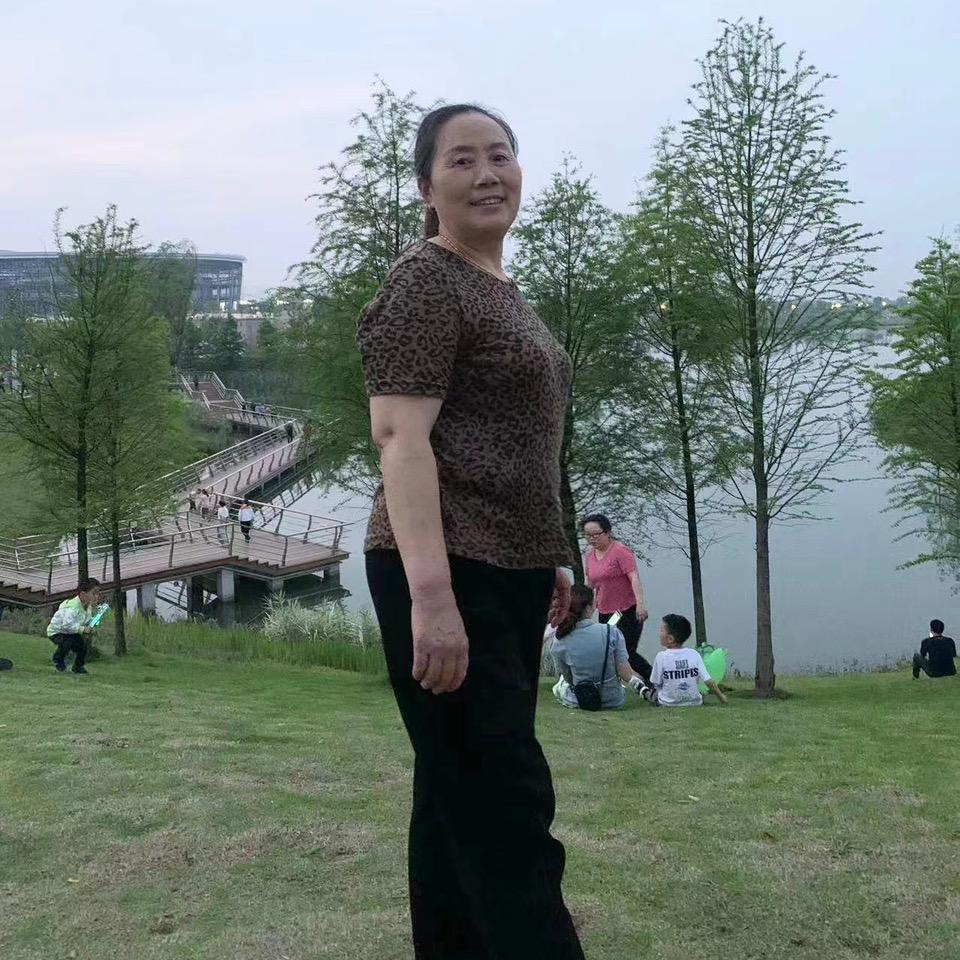 只要开心就好