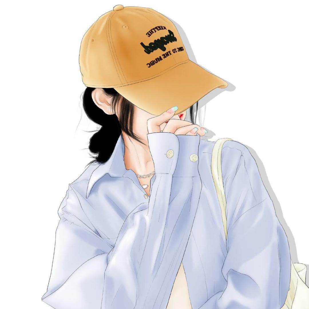 追泡芙的泡泡🎸