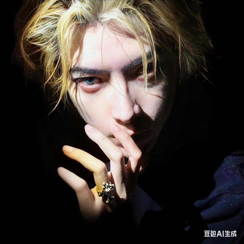 如燚令