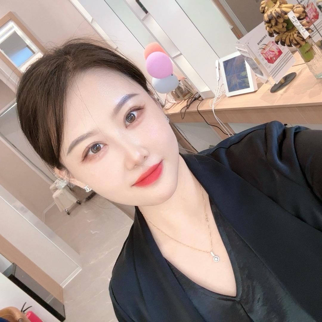 菇娘很赞