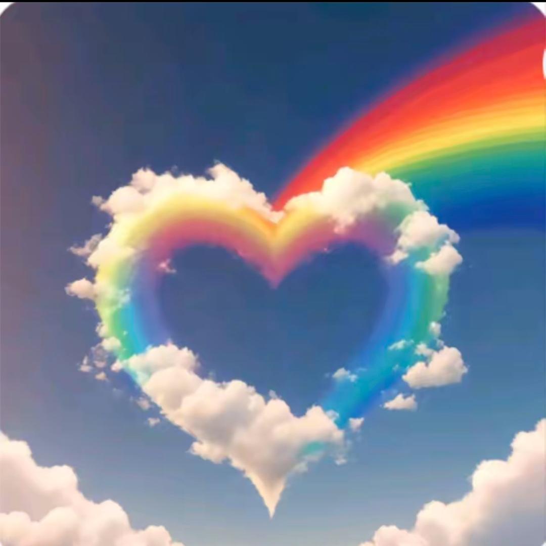 彩虹桥🌈