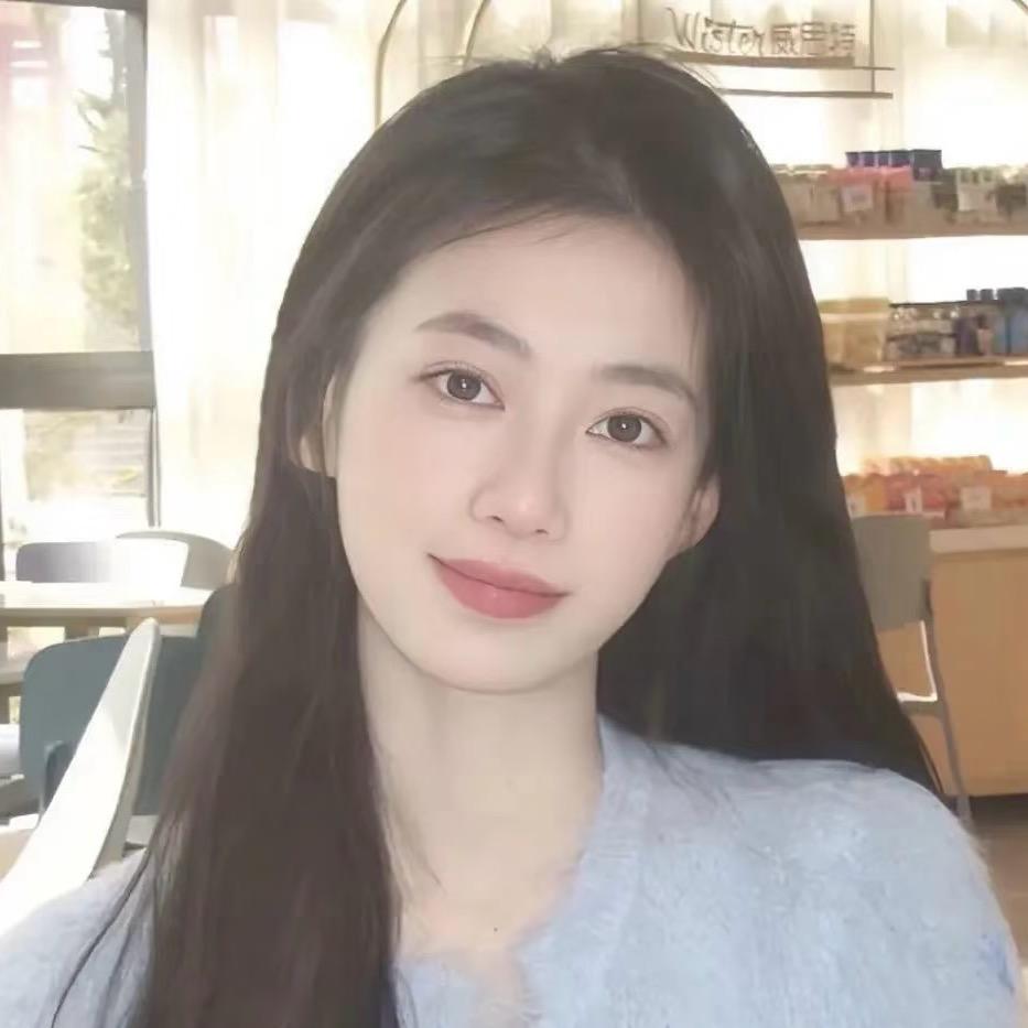 可可  爱养发🌱