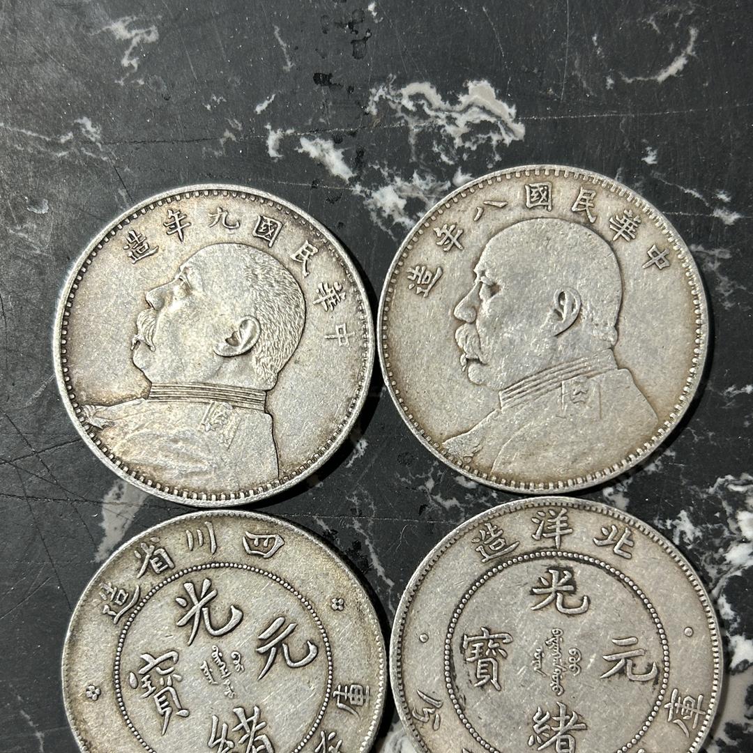 阜阳泉阔收藏