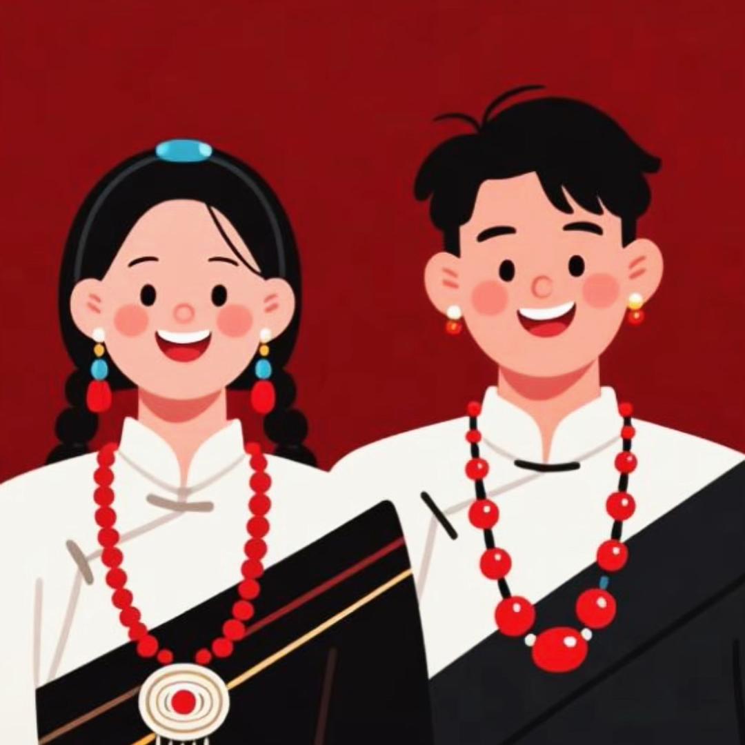 昌都多吉带你看好房