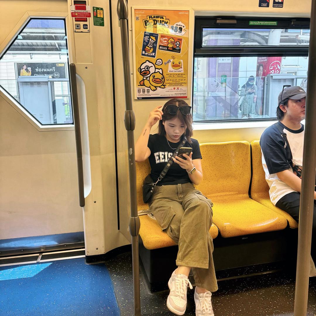 牛杂妹爱吃关东煮