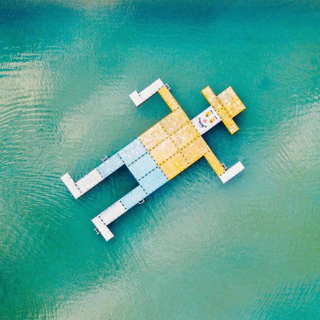 不得不吃麦当劳的小黄