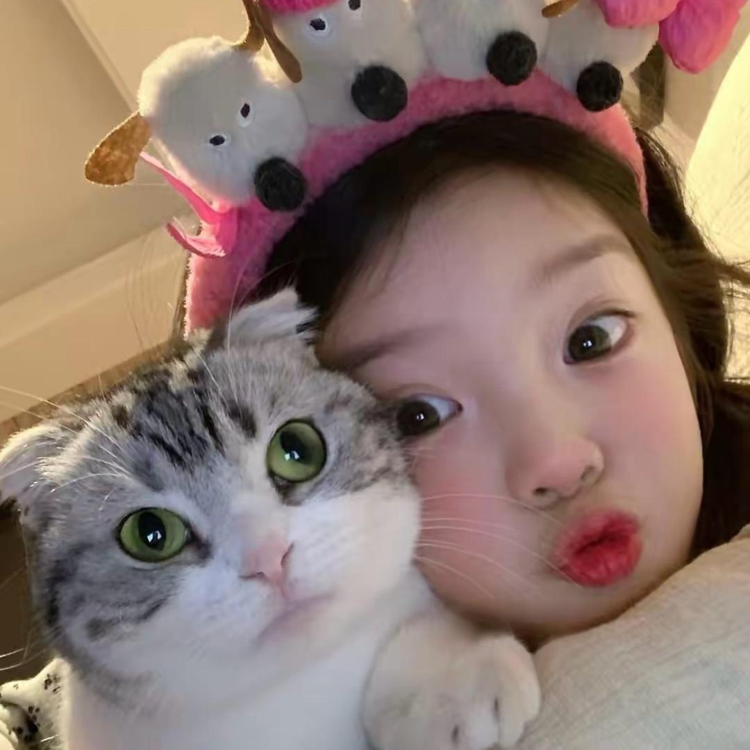 是甜甜