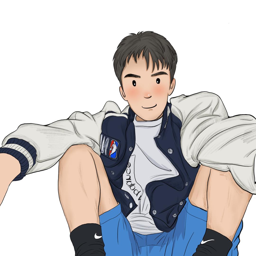小轲