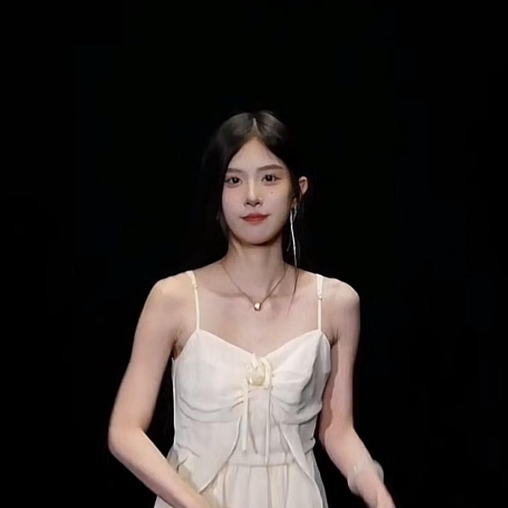 一只小可爱☺️