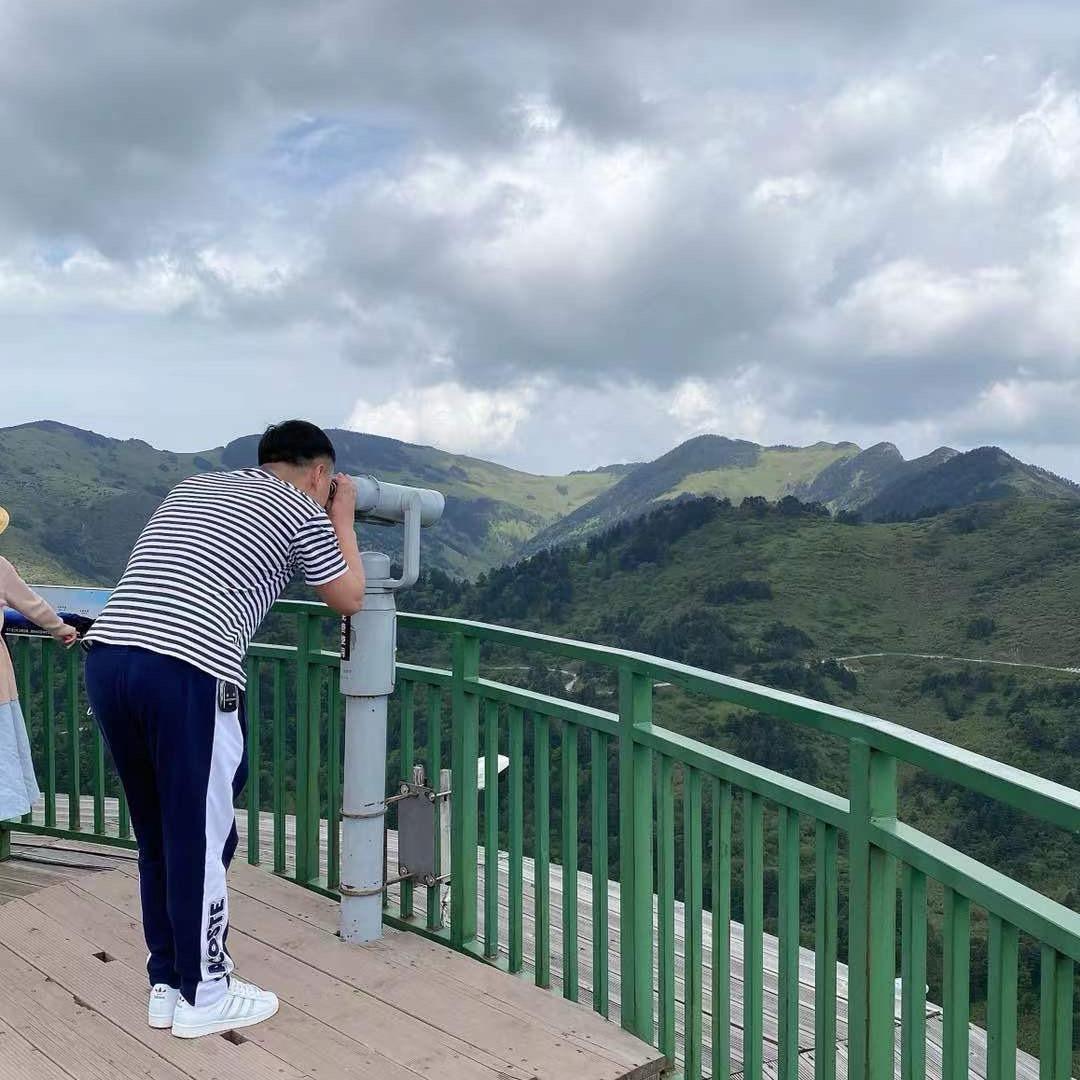 阿丰先生 🚬