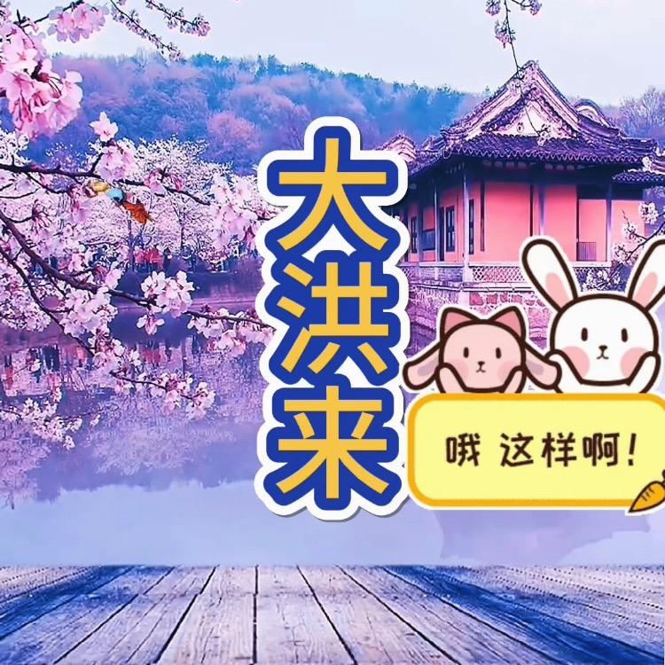 大洪来