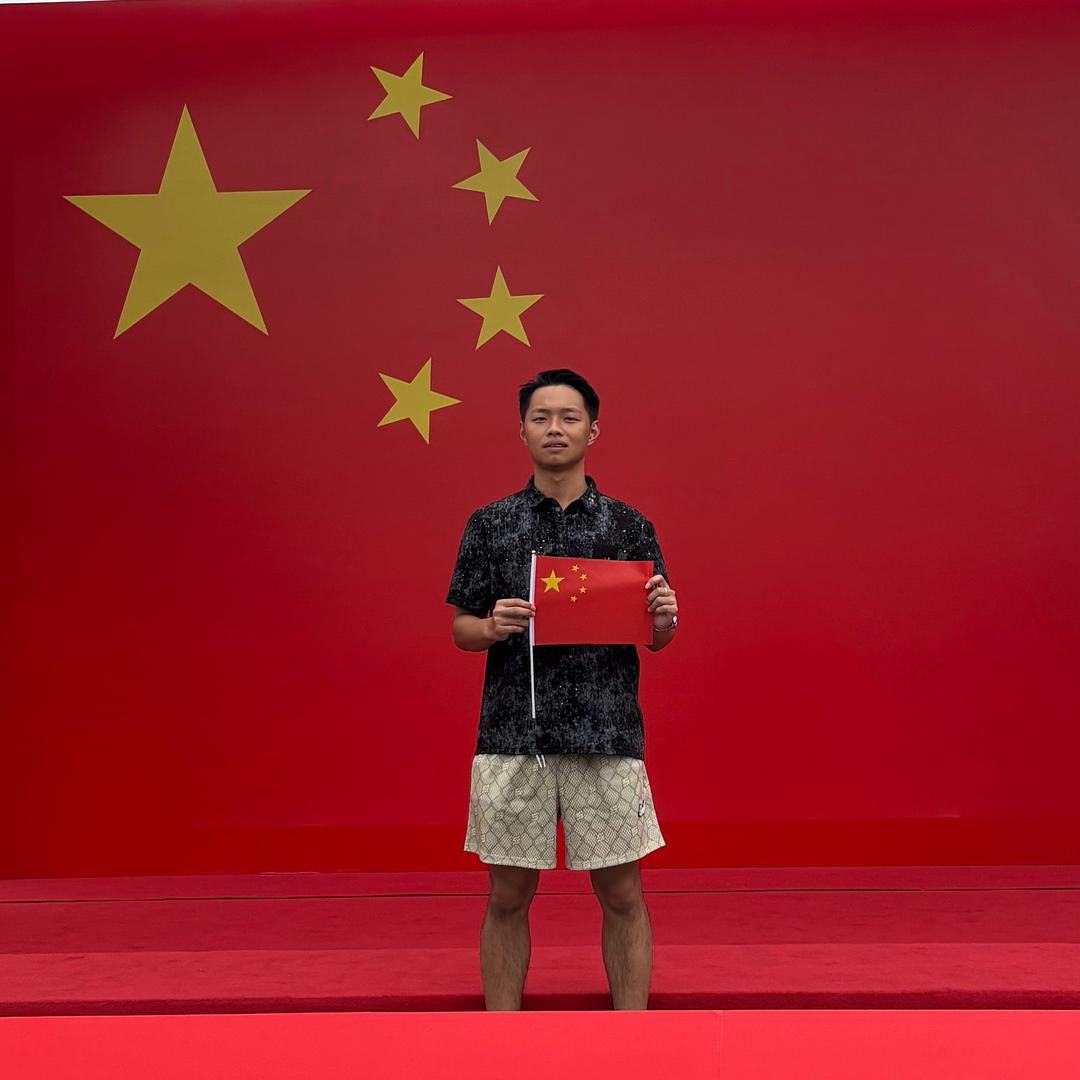 贵州装院小磊学长