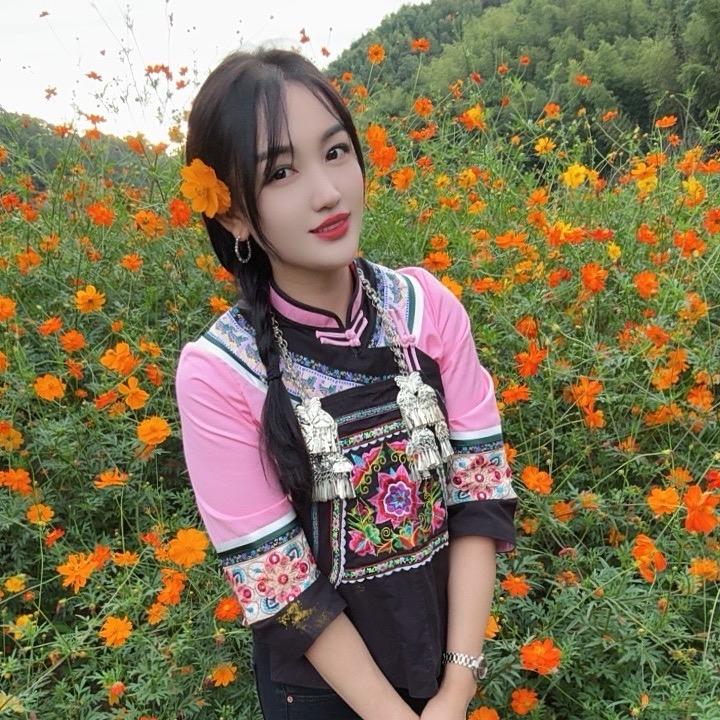 黄家小妹