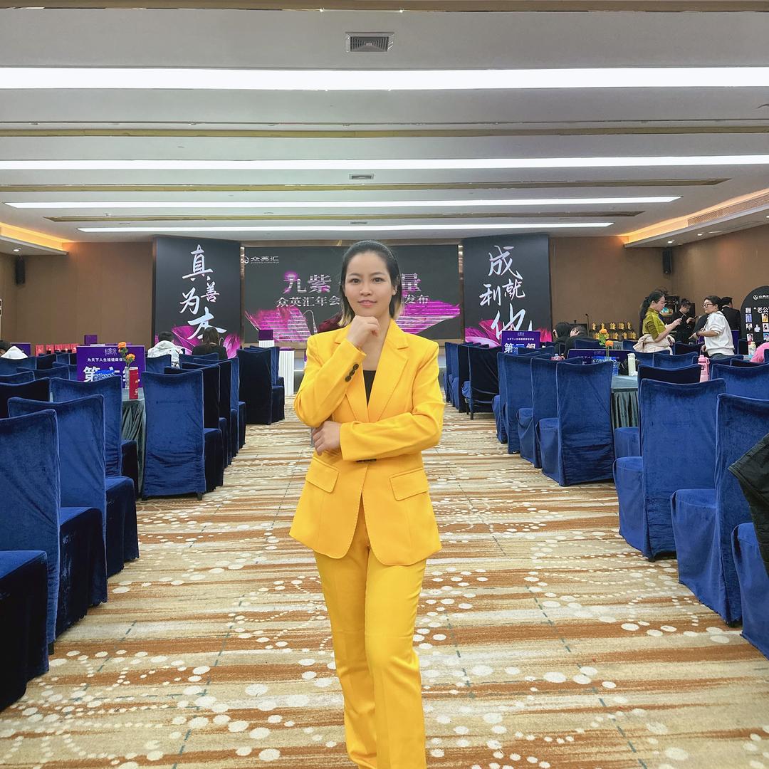 私蜜朵｜爱美业的人