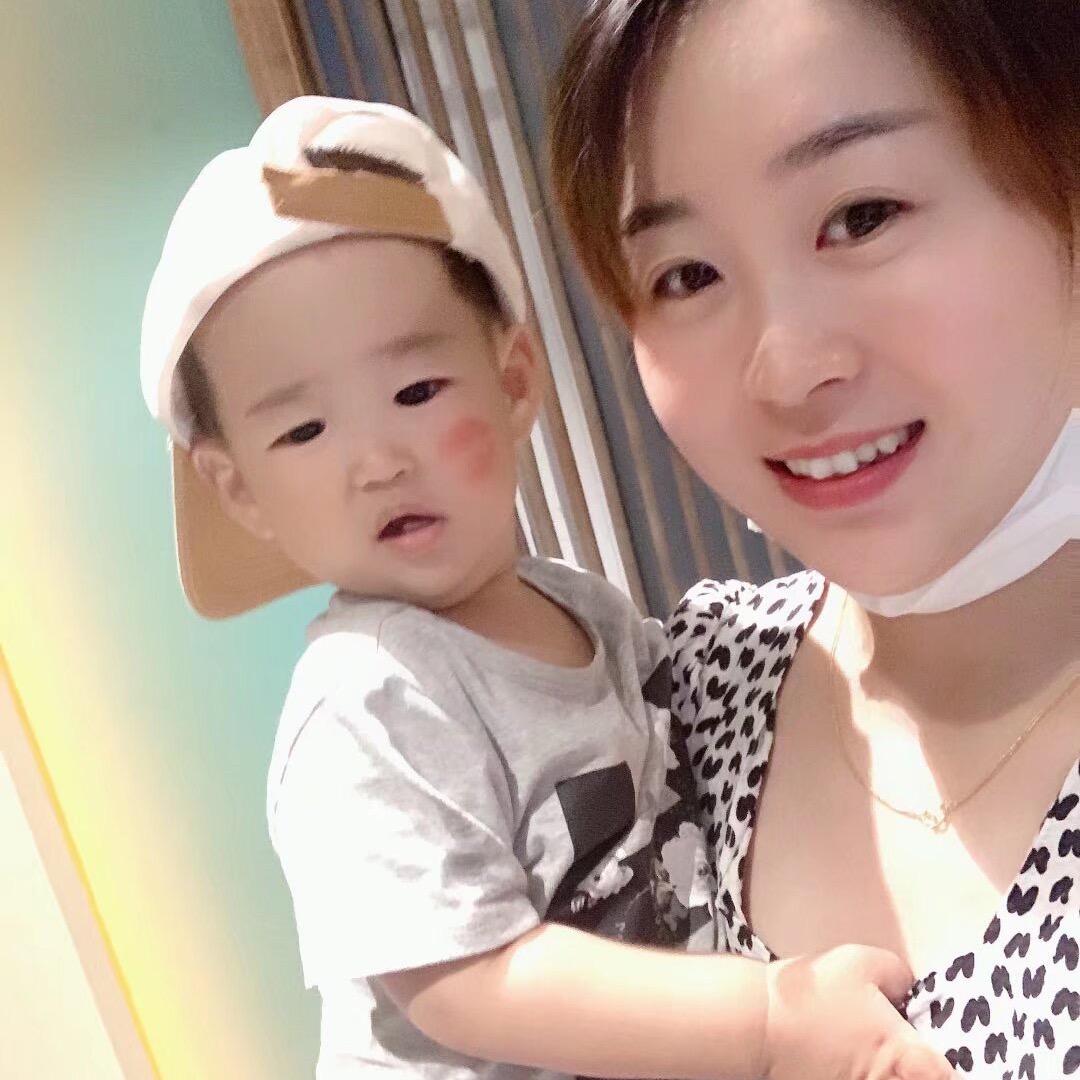 嘉硕妈妈