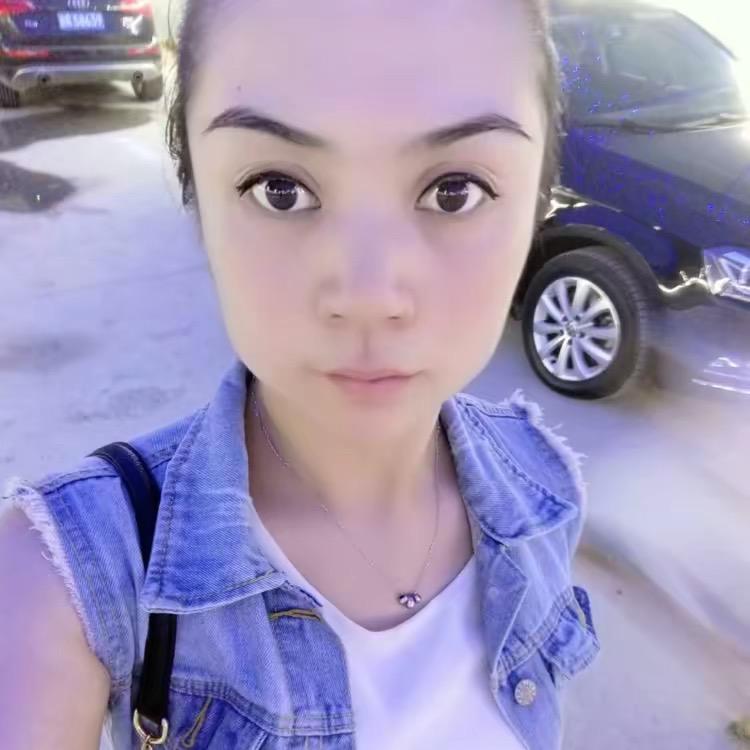 慧姐在路上
