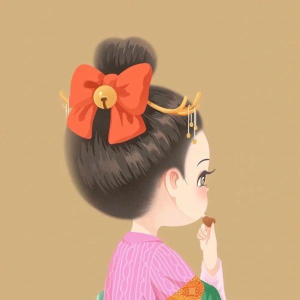 钮祜禄·东阿阿娇