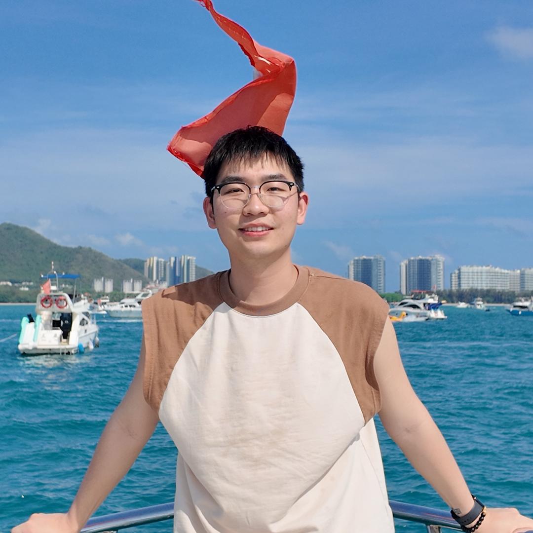 Sergei 谢尔盖
