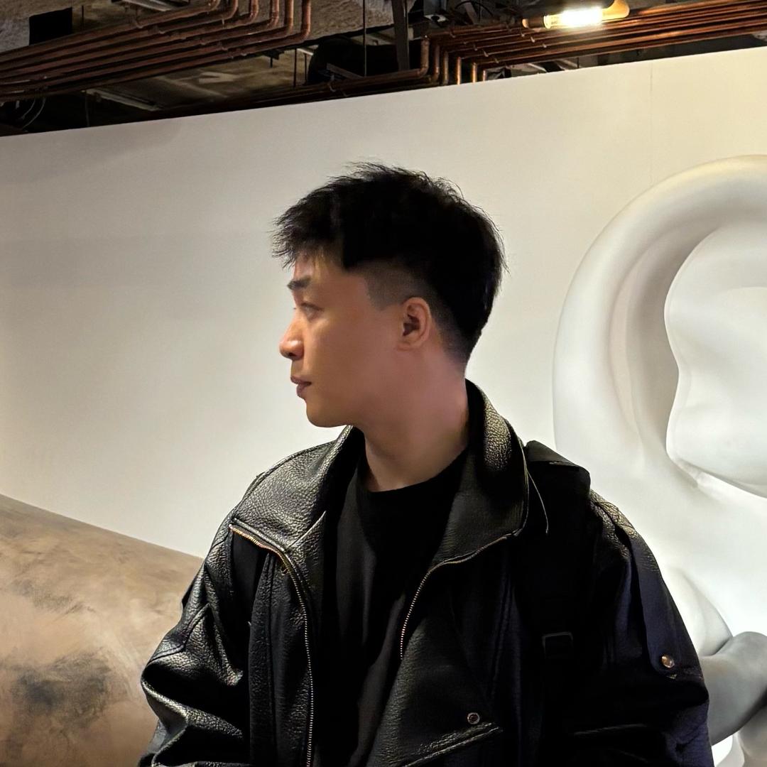 阿牛在努力