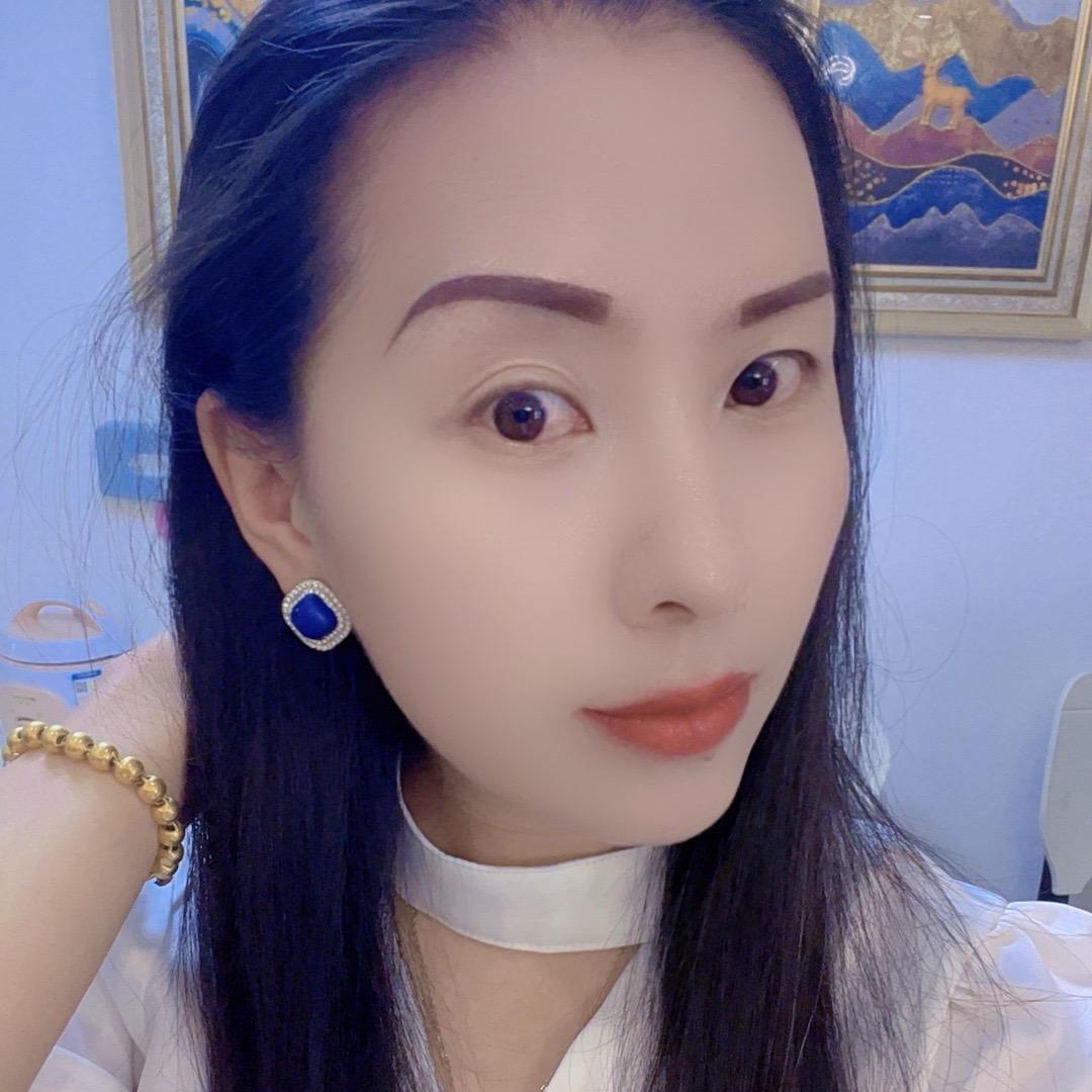 丫头～～
