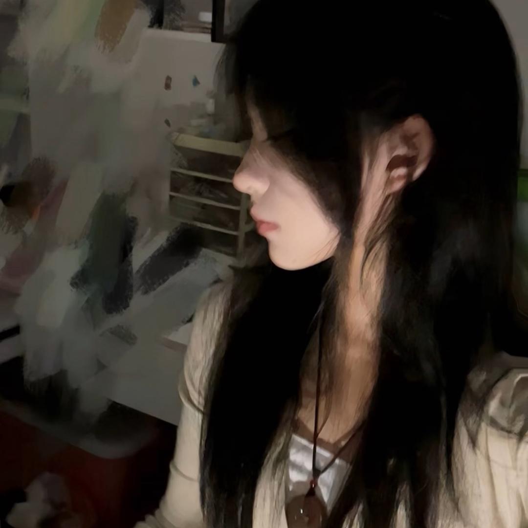 疏影横斜独赏玥