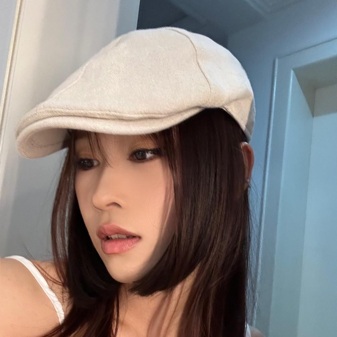 复古涩上海潮向商贸有限公司服饰配件专卖店