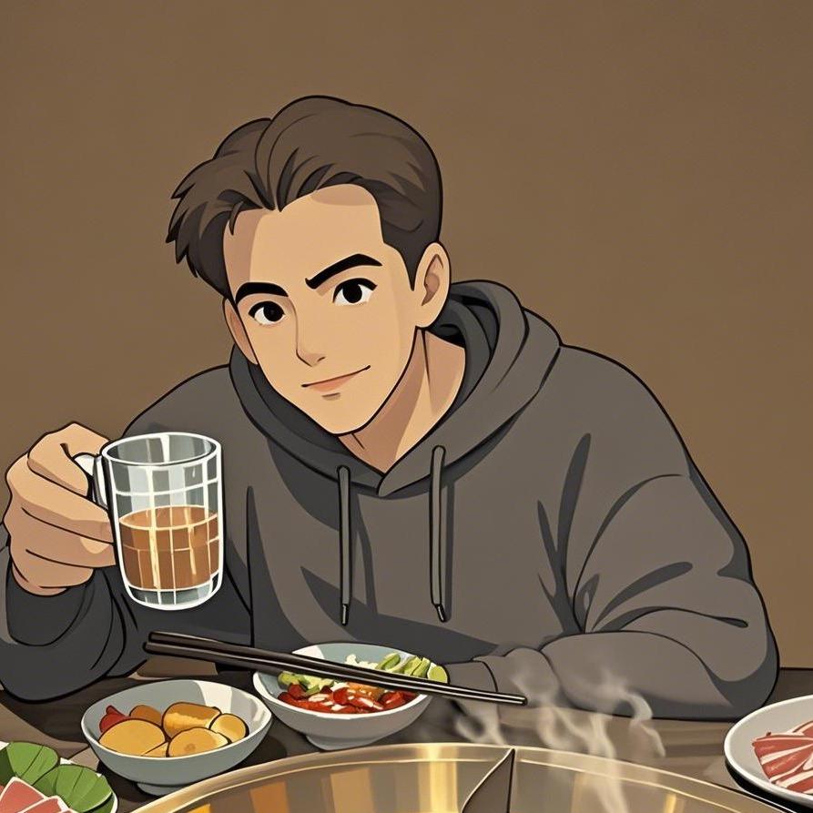 半闲电影
