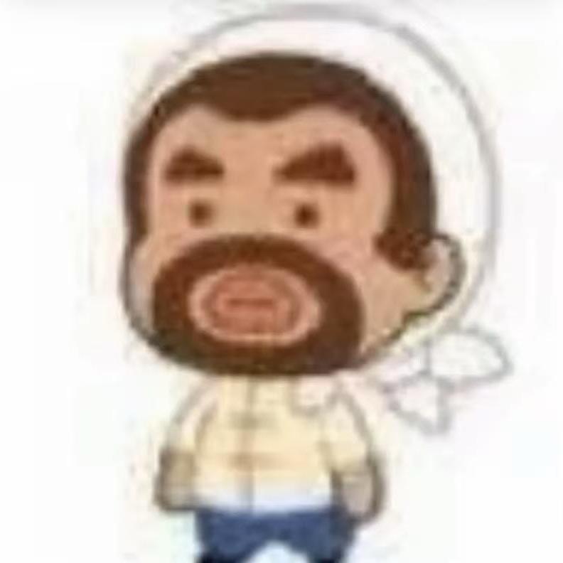 绝望的农村土狗