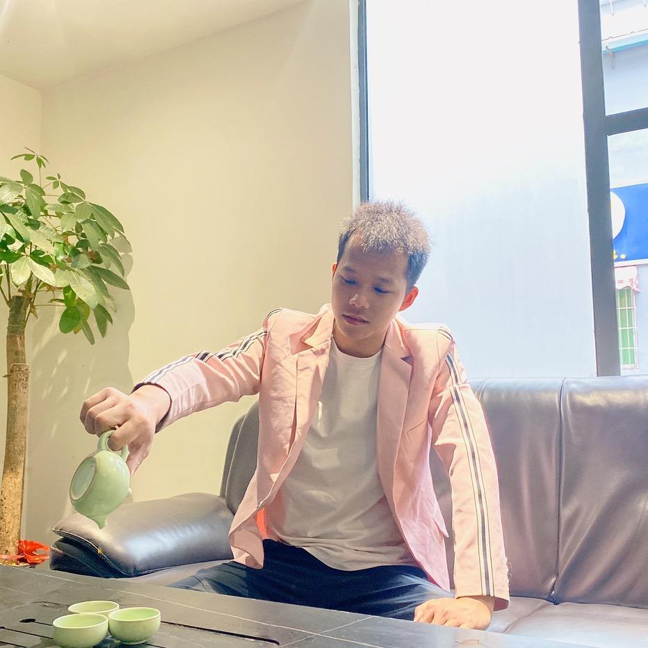 潮汕乌弟（承蒙厚爱）