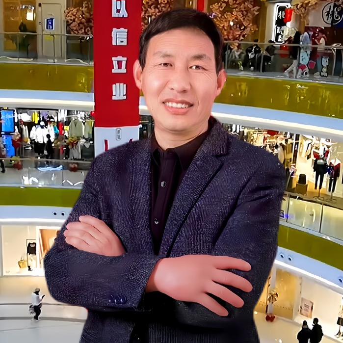 李师傅