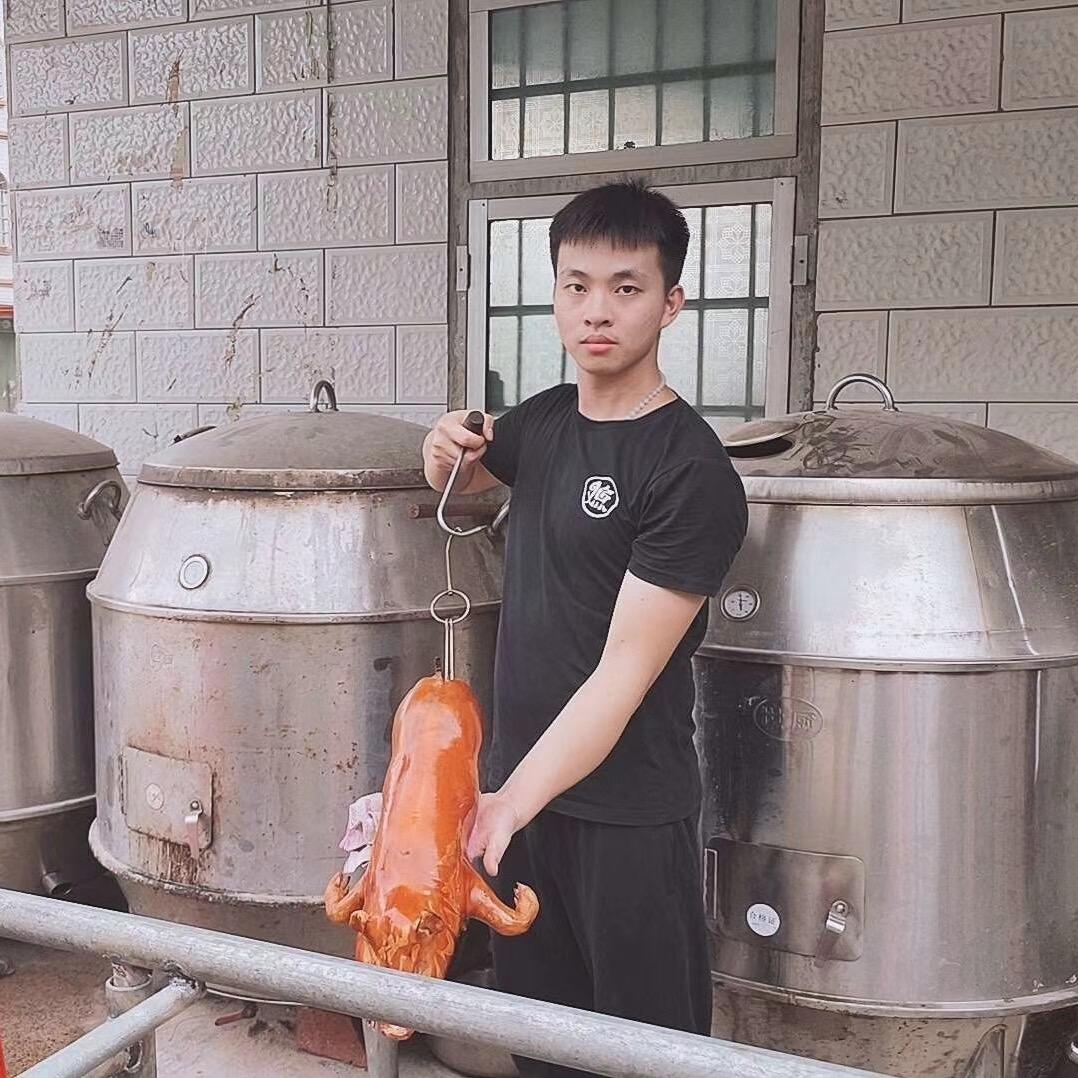 粤寻味烧腊