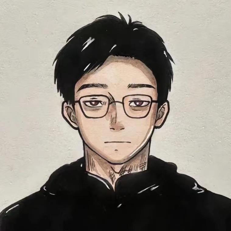 靓仔