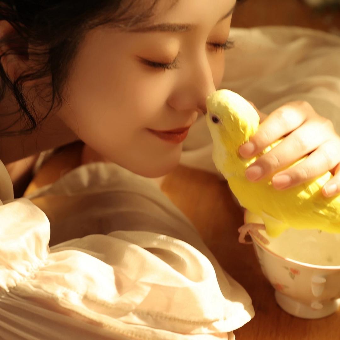 翠花上酸菜🦜