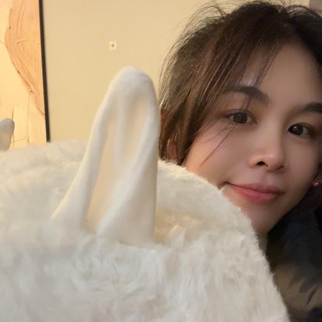 沐子。（连赞拉黑）