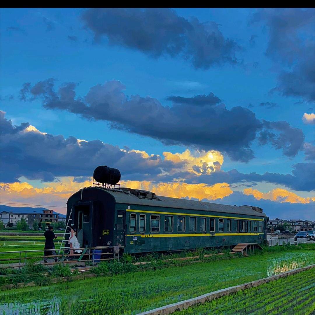 西湖人民