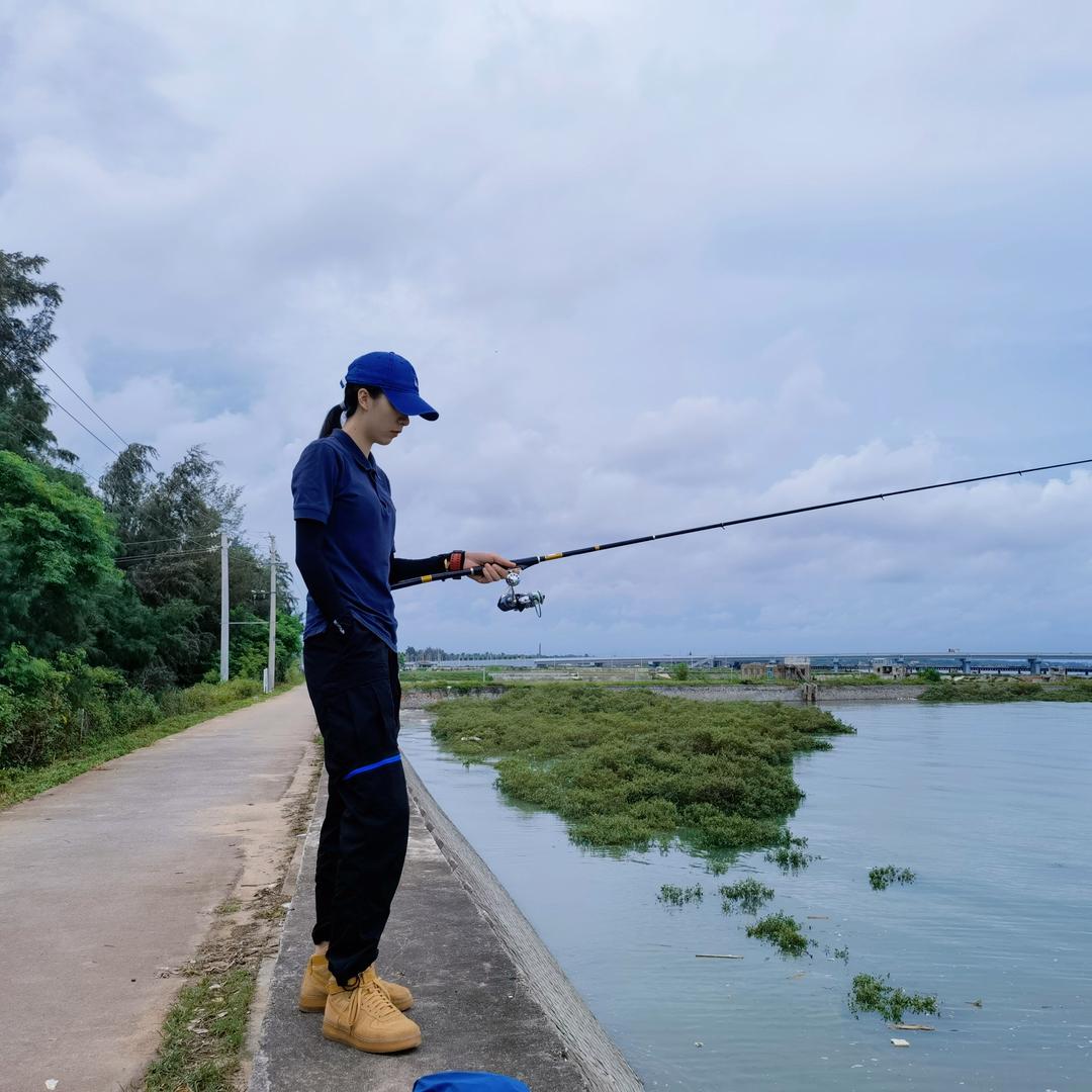 阿弄🎣