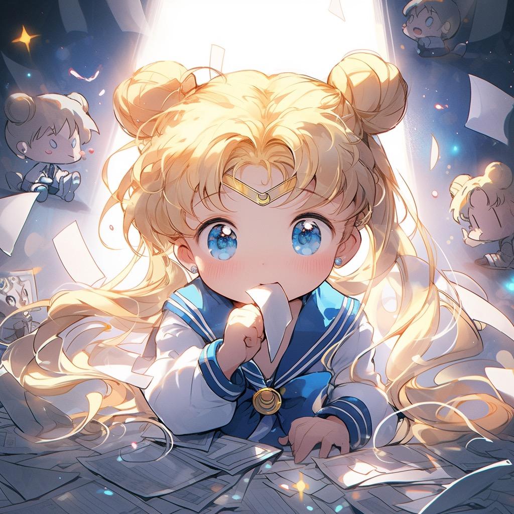 子斐学姐