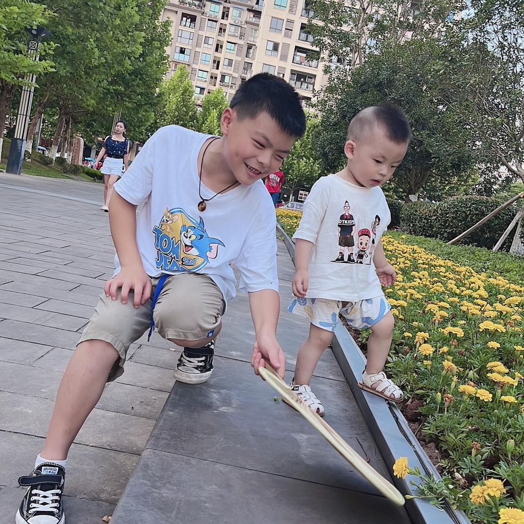 邓不耙 呀