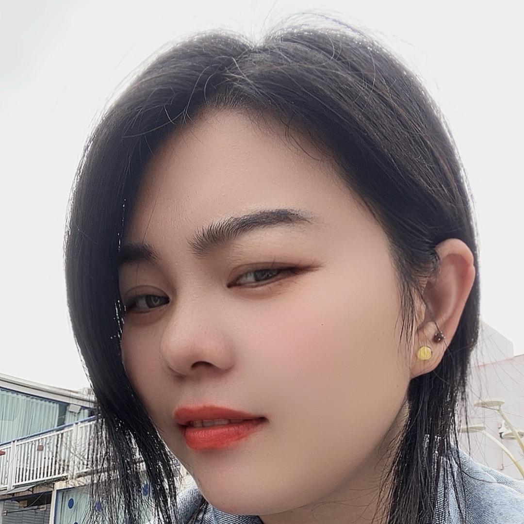 农村的女孩要努力啦