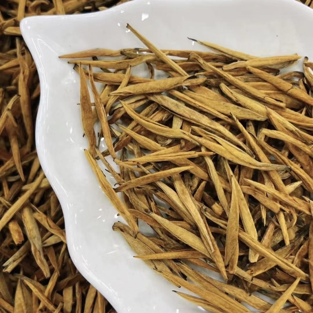 云南源头古树滇红