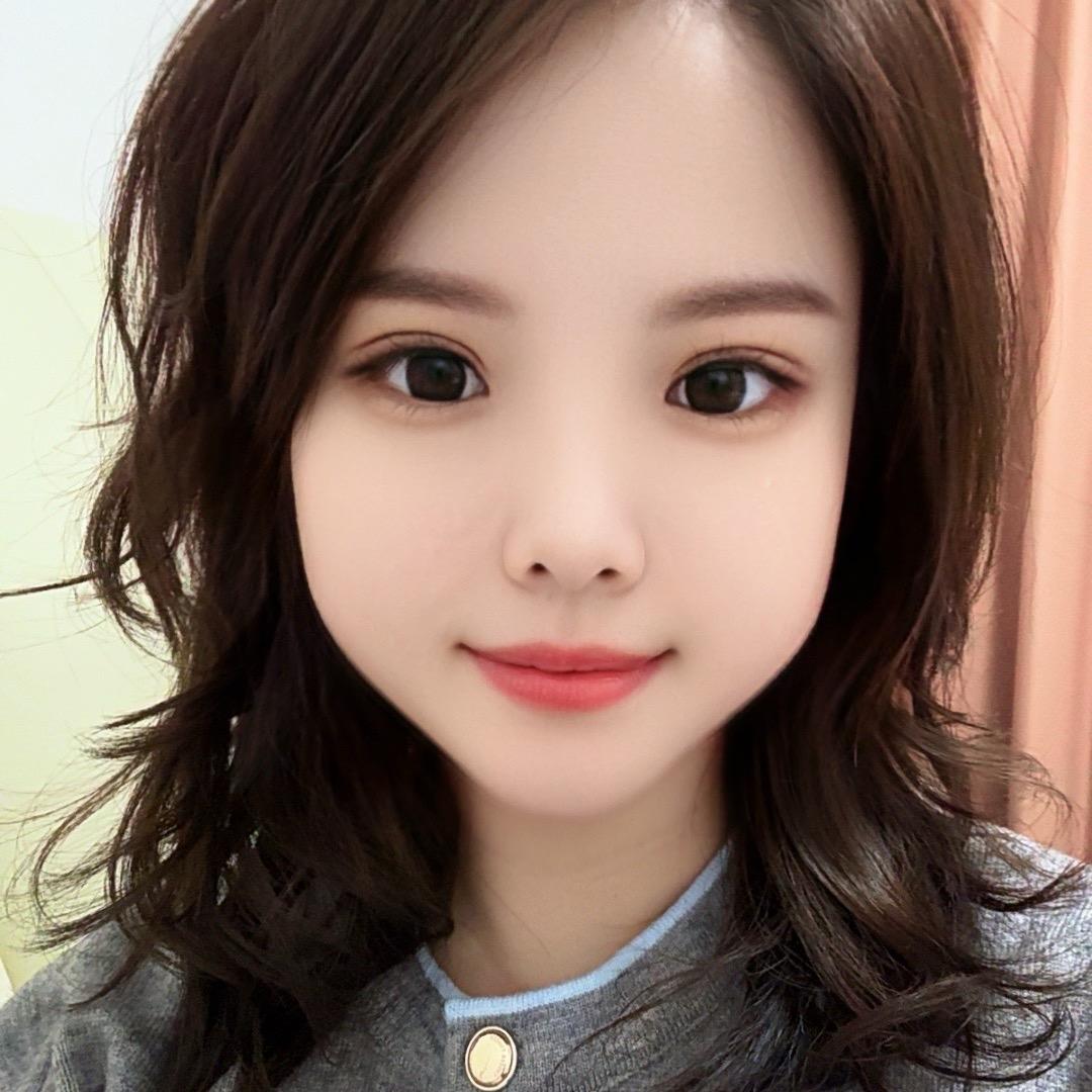 益妹儿💫