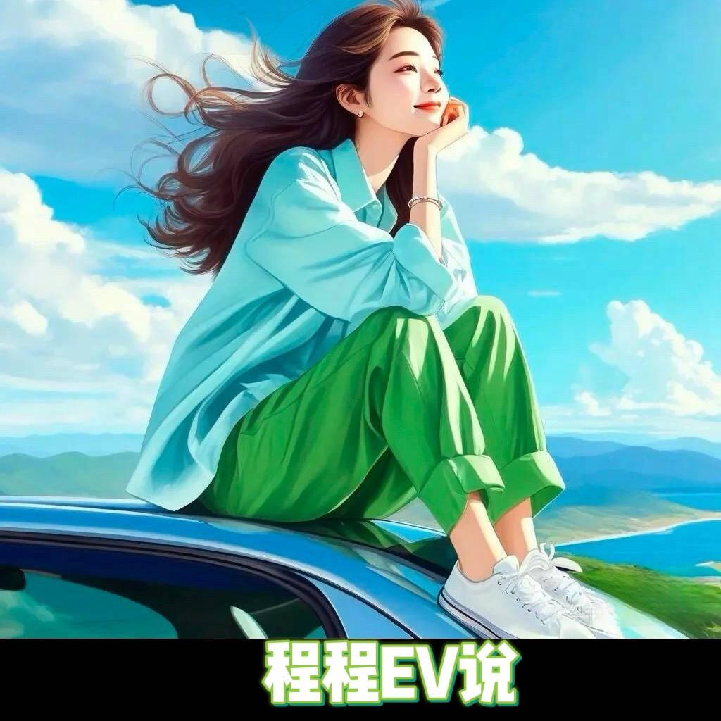 程程EV说