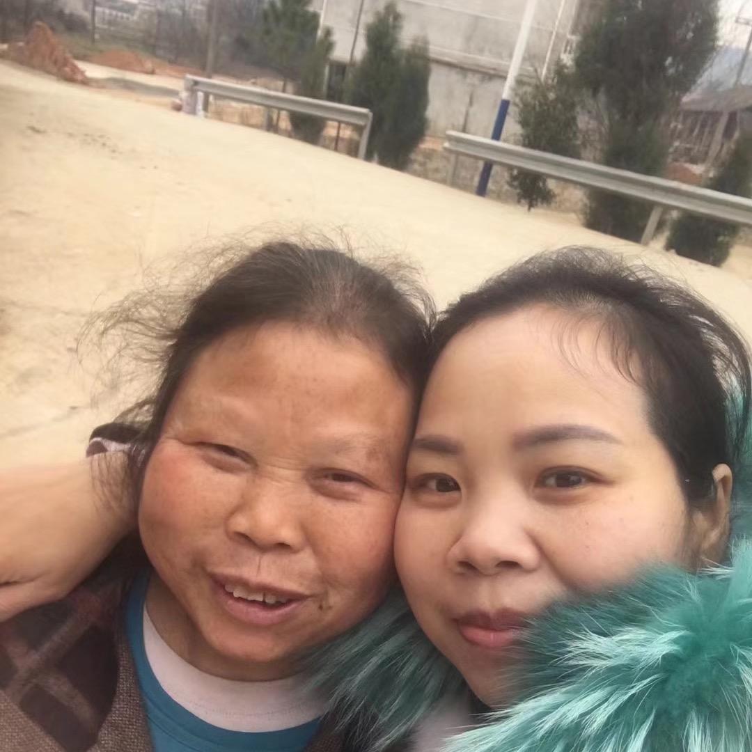 颜@妈家乡特产