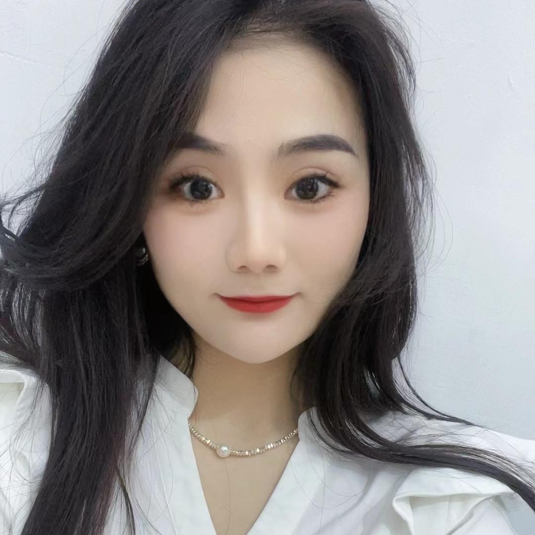 @珊珊